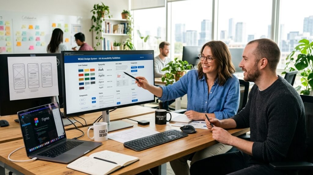 Website Accessibility Guide for Beginners: Creating Inclusive Digital Experiences