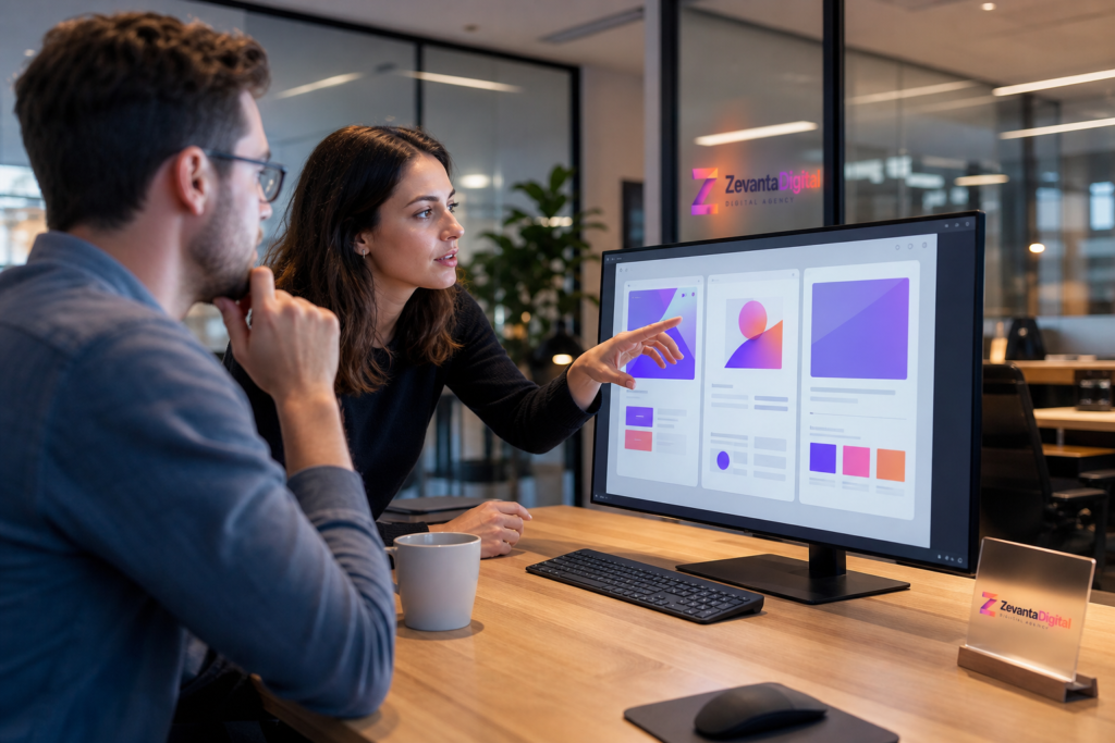 How to Improve Website User Experience (UX)